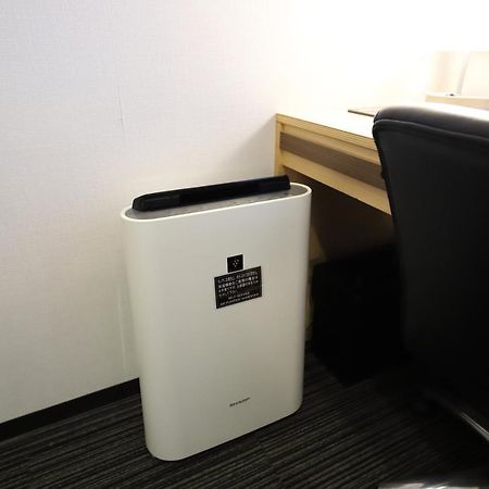 Smile Hotel Osaka Yotsubashi Екстер'єр фото