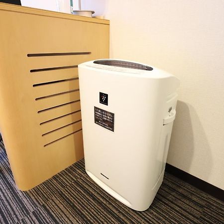 Smile Hotel Osaka Yotsubashi Екстер'єр фото