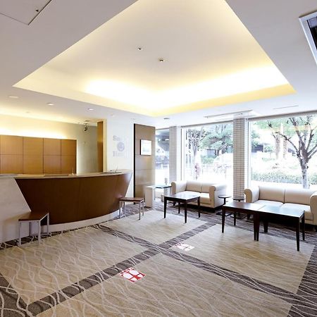 Smile Hotel Osaka Yotsubashi Екстер'єр фото