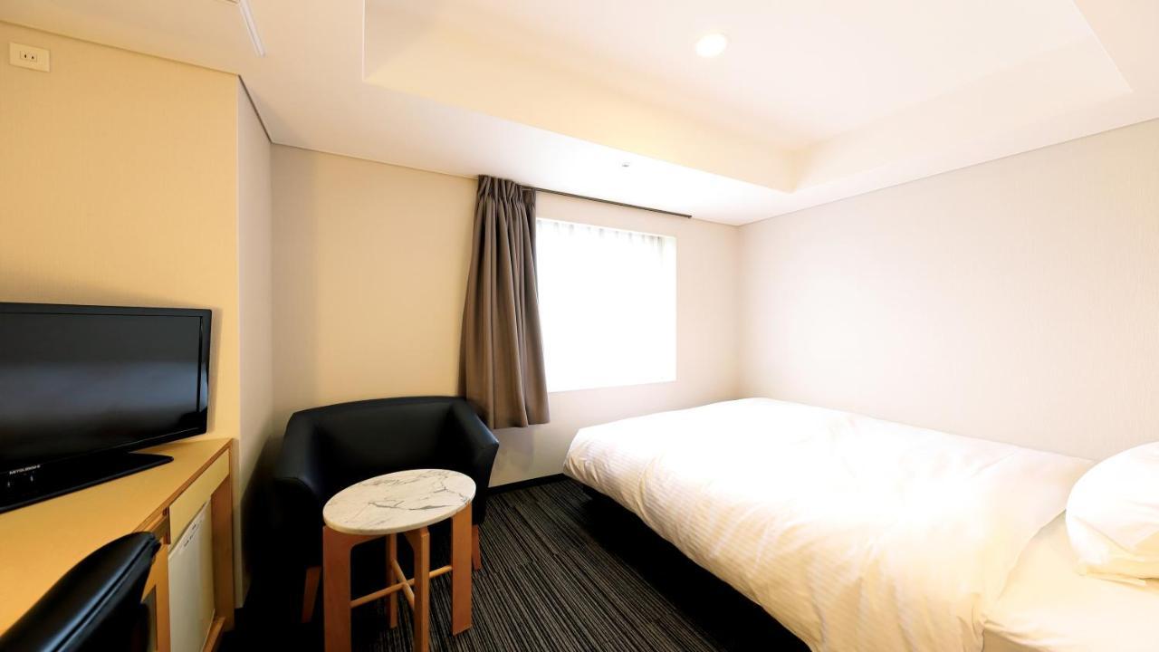 Smile Hotel Osaka Yotsubashi Екстер'єр фото